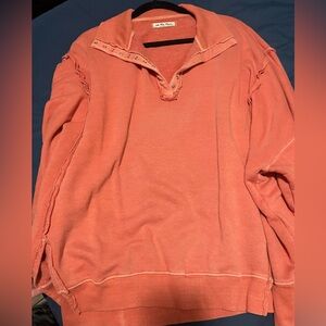 FP We The Free Camden Henley